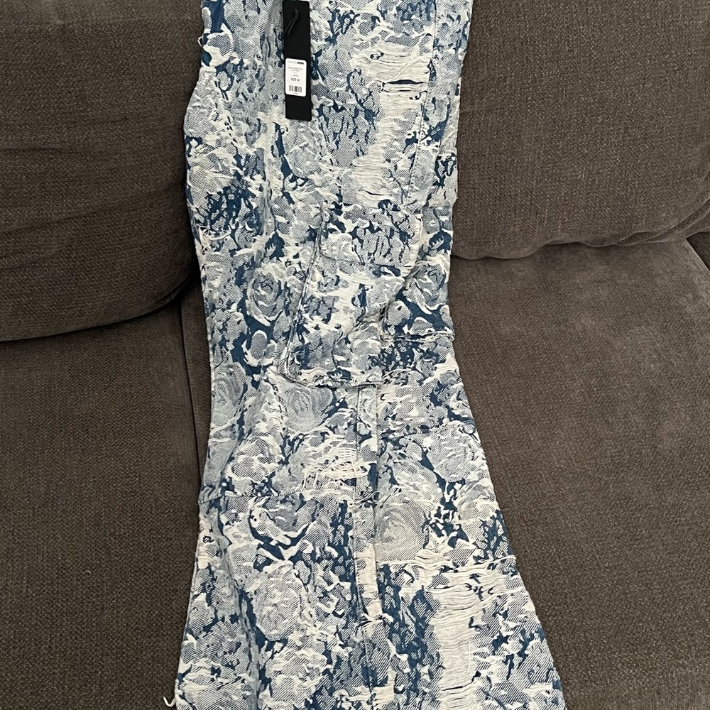 New Fashion Nova Men Pants